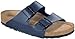 Birkenstock Original Arizona Birko Flor Regular width Soft-Footbed 051061