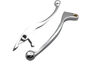 Motorcycle Clutch Lever for 250/750 for Shadow 400/750 for Steed 400/600 Motorcycle Brake Clutch Levers Handlebar Parts