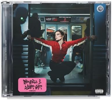 1989 [CD] with Polaroid Photos - Amazon.com Music