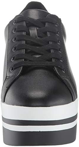 steve madden alley platform sneaker