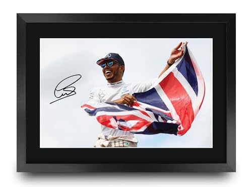 (A3 Framed Icon) ID-000123