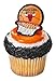 24 ~ NBA Chicago Bulls Rings ~ Designer Cake/Cupcake Topper ~ New!!!!!
