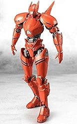 Caolun Movie Pacific Rim: Saber Athena Statue