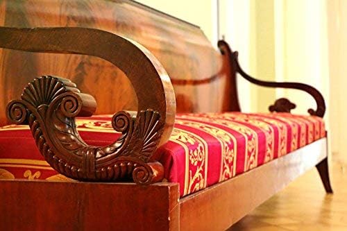 Furniture Clinic Danish Oil for Wood, Premium Finishing Oil to Enhance The Natural Beauty of Oak - Image 5