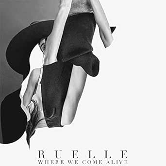 Where We Come Alive By Ruelle On Amazon Music Amazon Com