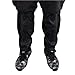YukaBa Waterproof Leg Gaiters Boot Shoe Cover Legging 16