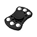 Finger Spinner Hand Spinner Toy,Ultra Durable High Speed 3-5 Min Spins