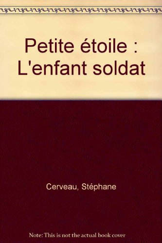 Petite étoile