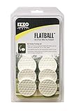 IZZO Golf Flatball Swing Golf Training Aid