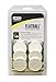 IZZO Golf Flatball Swing Golf Training Aid
