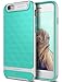 Caseology Parallax for Apple iPhone 6S Case (2015) / for iPhone 6 Case (2014) - Mint Green