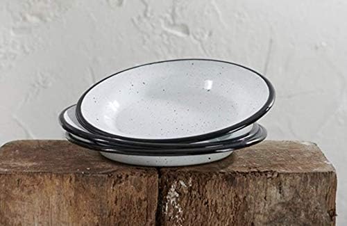 ABESSA Side Plate