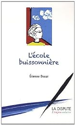 L' école buissonnière