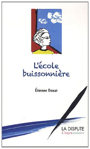 L' école buissonnière