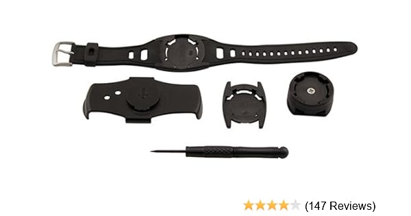 garmin 910xt quick release kit