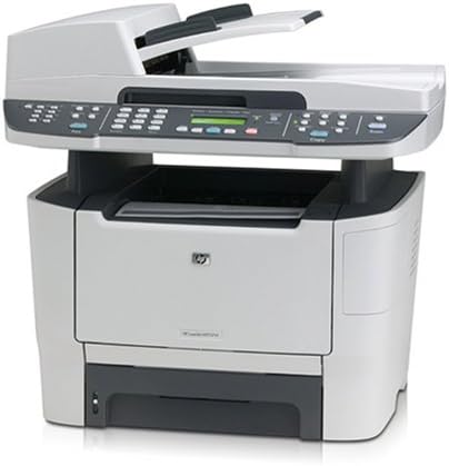 hp laserjet m2727nf printer