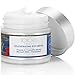 Jovovo Naturals Rejuvenating Eye Cream – Under Eye Cream for Dark Circles and Puffiness w/Vitamin C & Tri-Peptides – Fine Lines, Bags & Dark Circles Under Eye Treatment for Women & Men (1 Fl Oz)