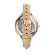 Michael Kors Women's Runway Brown Watch MK2284