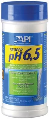 Proper Ph Water Conditioner Size: 240 Grams