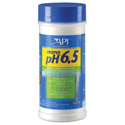 Proper Ph Water Conditioner Size: 240 Grams