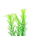 Jardin Aquarium Fish Tank Grass Plants Ornament Décor, 10-Piece, Green