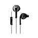 Yurbuds (CE) Signature Series ITX-2000 In-Ear Headphones with Remote, Black
