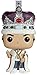 Funko Pop Tv: Sherlock - Crown Jewel Moriarty