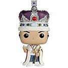 Funko Pop Tv: Sherlock - Crown Jewel Moriarty