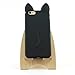iPhone 6S Case, MC Fashion [KoKo Cat Soft Silicone Case] Cute Kitty Ears 3D Case for Apple iPhone 6S 4.7