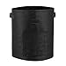 Affyrex Premium Portable Potato Planter Bag with Handles Plants Extra Thick Grow Bags Potato Planter Bag Grow Bags for Ventilated Plants Vegetables, Potato, Carrot, Onion, Fruits (10 Gallons, 4 Pack)thumb 3