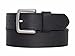B75468 Timberland Men's 38MM Oily Milled Leather Belt