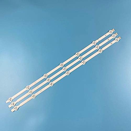 LG 32LN577S Strip LED 6916L-1105A (A1) 6916L-1106A (A2) 32LN536B LC320DXE- SGR