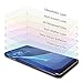 LasGame Glass Screen Protector for Samsung Galaxy S8 Plus,[2 Pack] 3D Curved Tempered Glass, Dot Matrix with Easy Installation Tray, Case Friendly