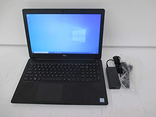 Dell Latitude 3000 3500 15.6″ Notebook – 1920 X 1080 – Core i5 I5-8265U – 8GB RAM – 256GB SSD