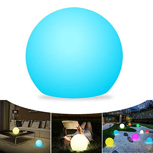 Smart Bedside Lamp Compatible with Alexa Google Home,Kesbin WiFi Smart