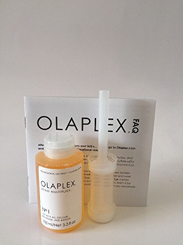 Olaplex Bond Multiplier No.1