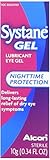 Systane Gel, 10g , 0.34 Ounce