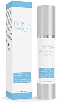 esthederm radiance cream