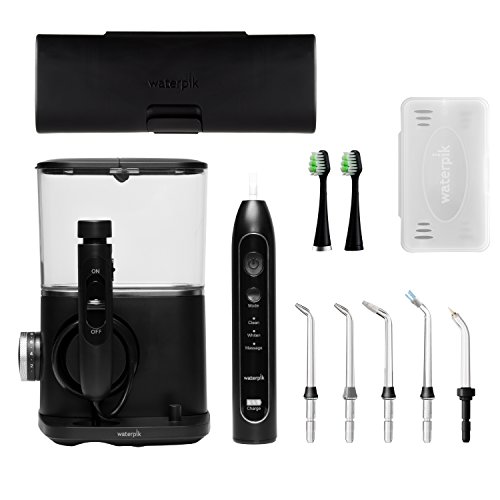 Купить Waterpik Complete Care в интернет-магазине Amazon с доставкой из ...