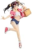 Good Smile Love Live!: Nico Yazawa PVC Figure (Picnic Girl Version)