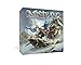 Mistfall Game