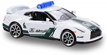 majorette nissan gtr