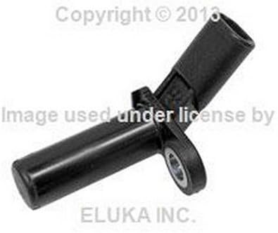 BMW OEM Speed Sensor for Automatic Trans A5S 360R 390R E39 E46 E53 E83 Z3 525i 528i 530i 323Ci 323i 325Ci 325i 325xi 328Ci 328i 330Ci 330i 330xi X5 3.0i X3 2.5i X3 3.0i Z3 2.5i Z3 3.0i