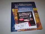 Ate/Writers Solution Sourcebook, Grade 10, , 0138343756