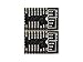 IFANCY-TECH Ai Esp8266 Esp-12e Serial WiFi Wireless Transceiver Module for Arduino UNO 2560 R3(Pack of 2)