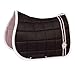 Equine Couture All Purpose Saddle Pad | Horse Riding Equestrian Saddle Pad | Size- Standard