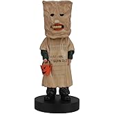 Royal Bobbles Trick 'R Treat Bagwell Collectible Bobblehead Statue