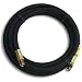Red Dragon HP-10 10-Foot Liquid or Vapor Propane Hose With Male 1/4-Inch Fittings primary