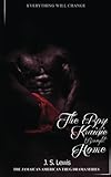The Boy Kraigie Brought Home.: The Jamaican American Thug Drama Saga Book 2 (Volume 2)