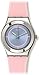 SWATCH ROSE PUNCH Ladies Watch YLS182